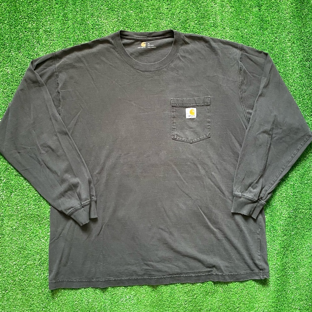 Carhartt Long Sleeve Shirt